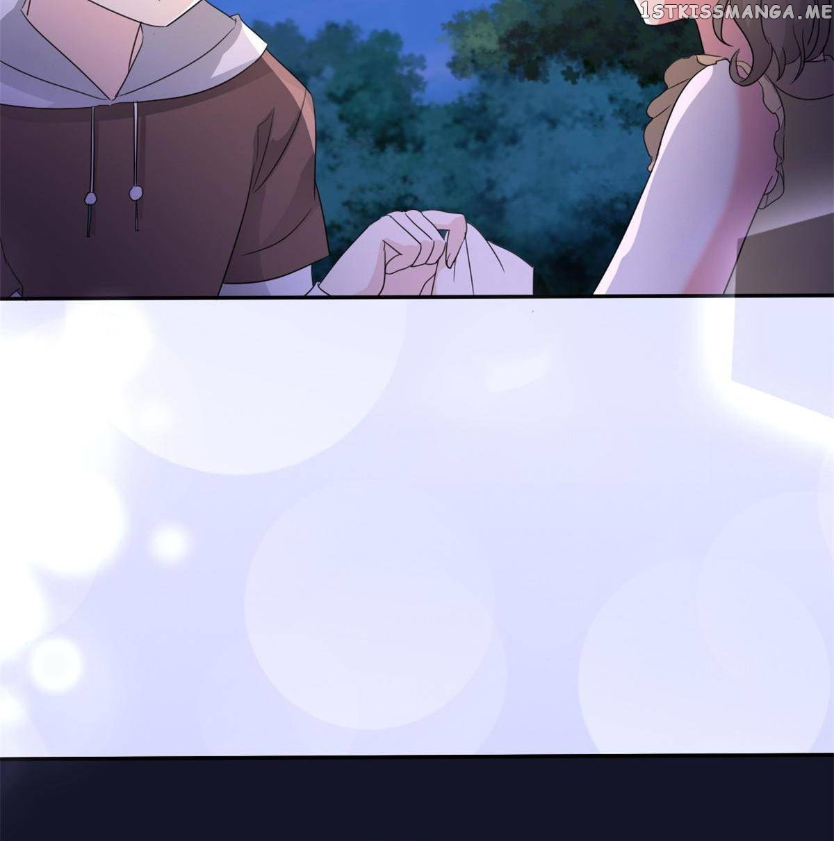 She Lived In Your Heart For Many Years chapter 8 - page 37
