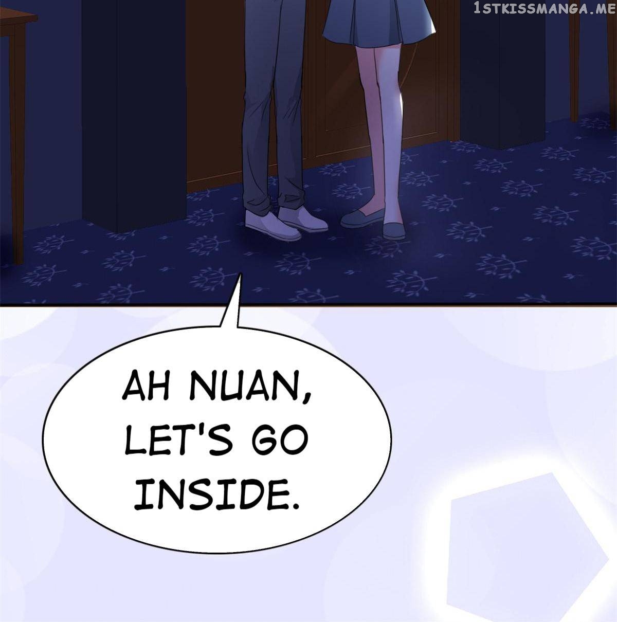 She Lived In Your Heart For Many Years chapter 8 - page 39