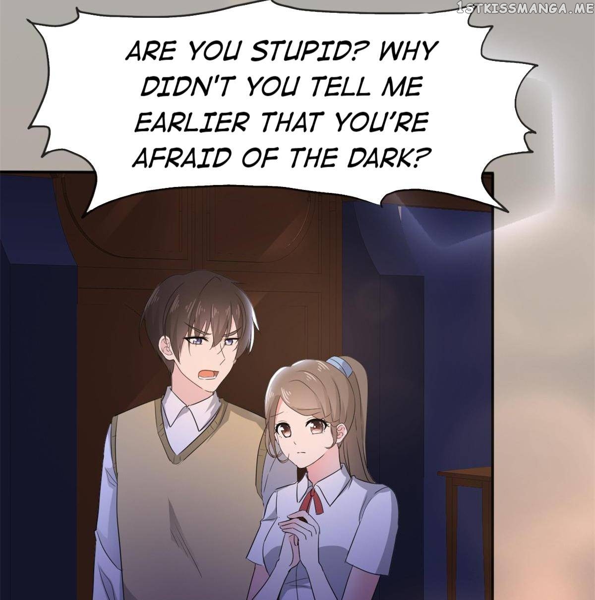 She Lived In Your Heart For Many Years chapter 8 - page 42