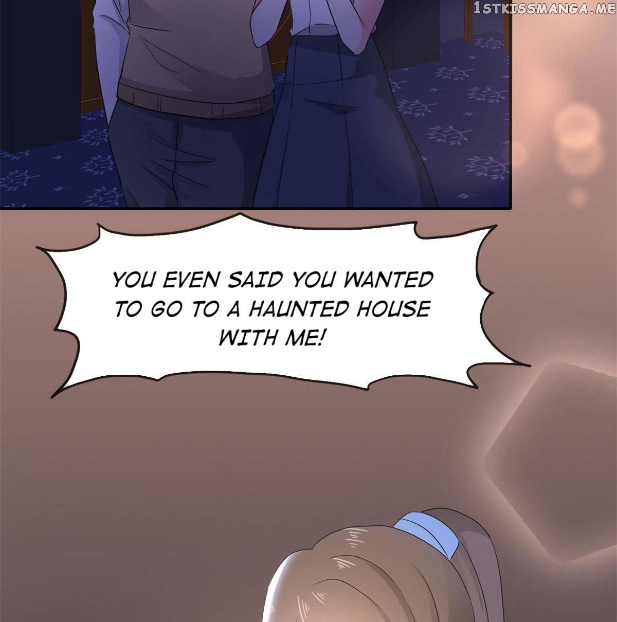 She Lived In Your Heart For Many Years chapter 8 - page 43