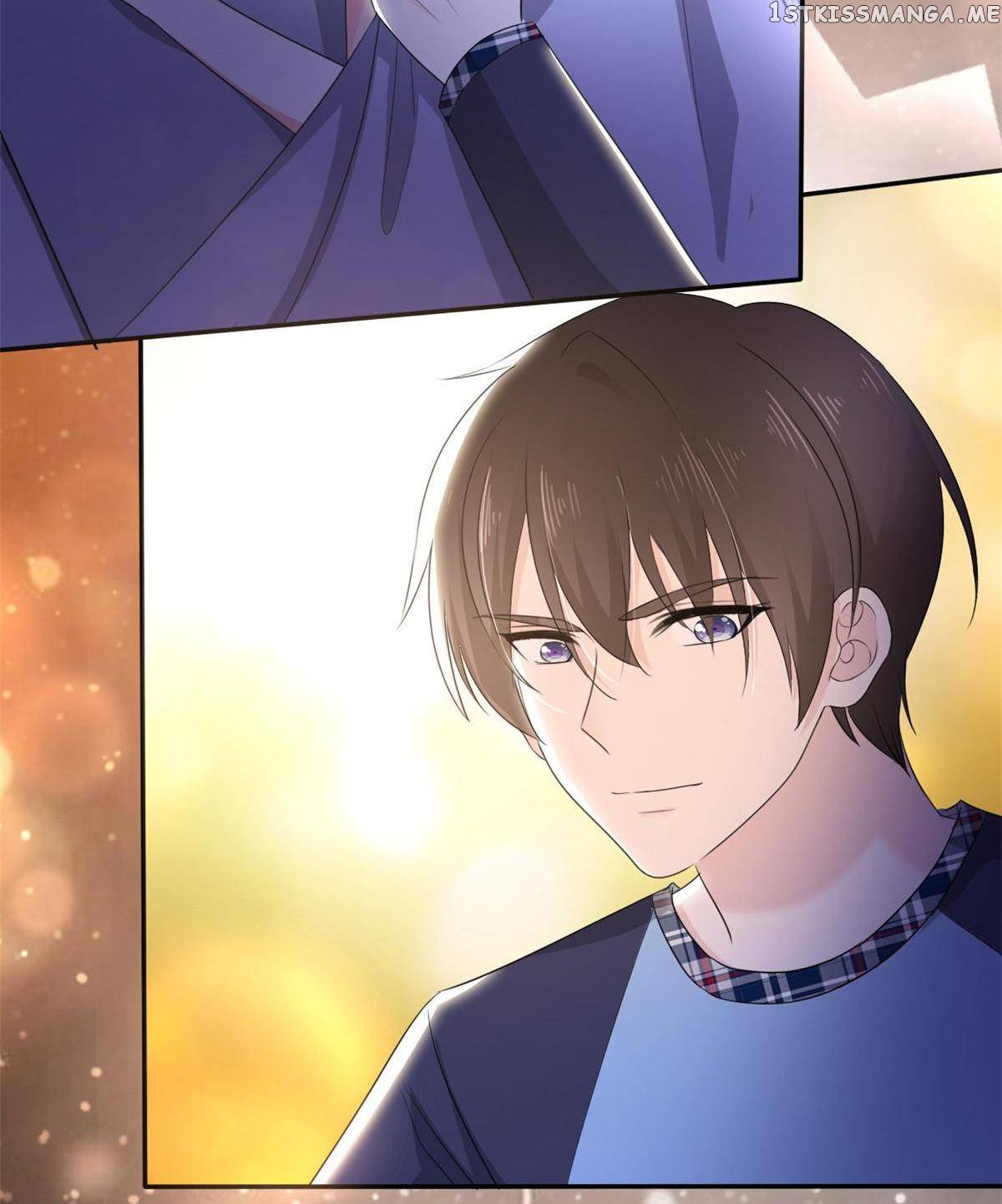 She Lived In Your Heart For Many Years chapter 8 - page 49