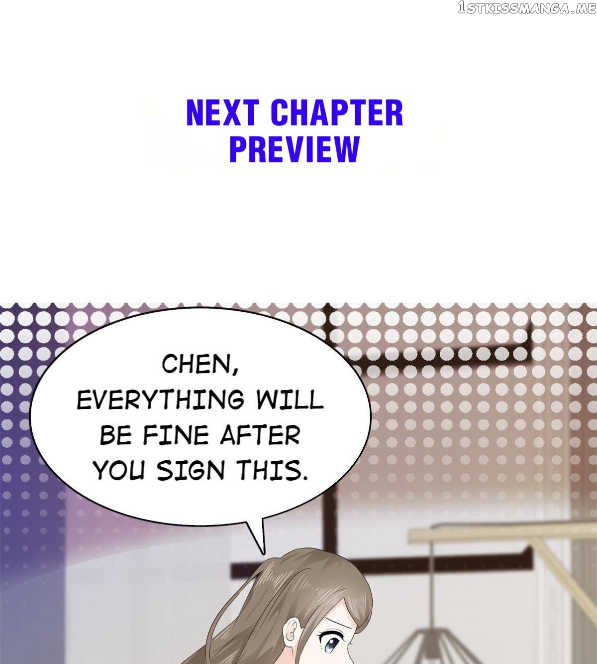 She Lived In Your Heart For Many Years chapter 8 - page 52