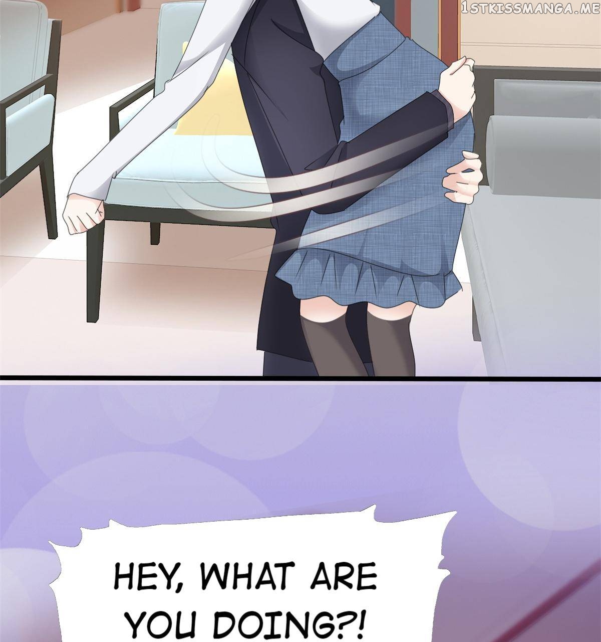 She Lived In Your Heart For Many Years chapter 7 - page 10