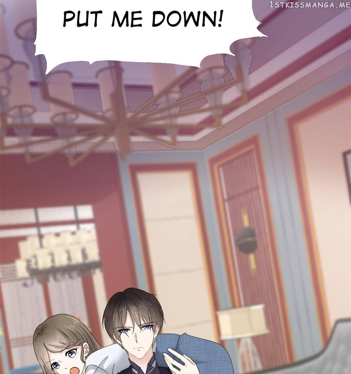 She Lived In Your Heart For Many Years chapter 7 - page 11