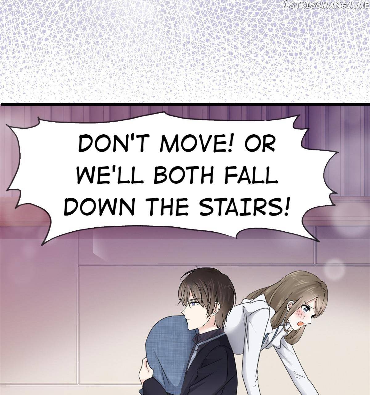 She Lived In Your Heart For Many Years chapter 7 - page 13