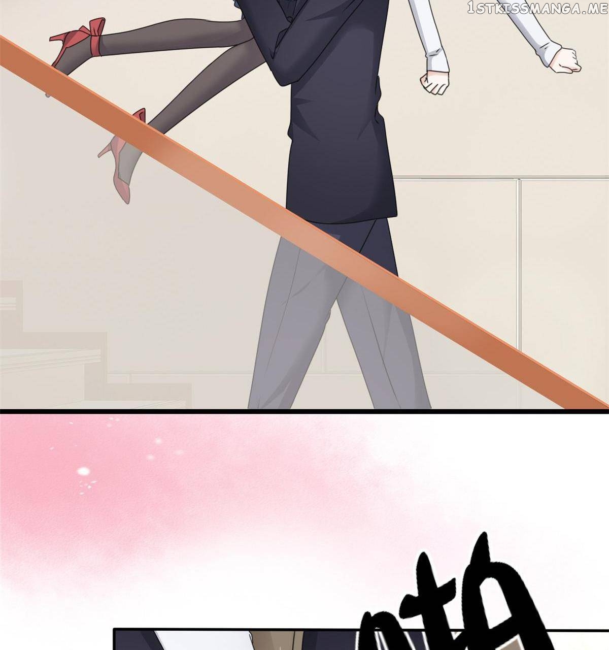 She Lived In Your Heart For Many Years chapter 7 - page 14