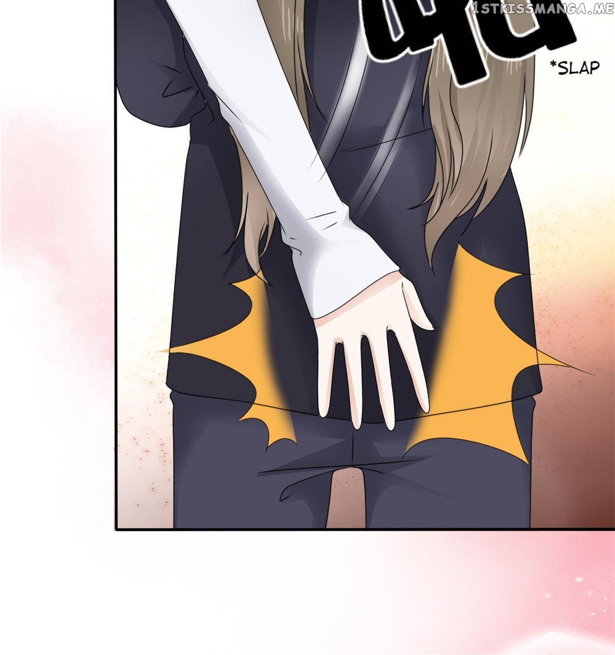 She Lived In Your Heart For Many Years chapter 7 - page 15