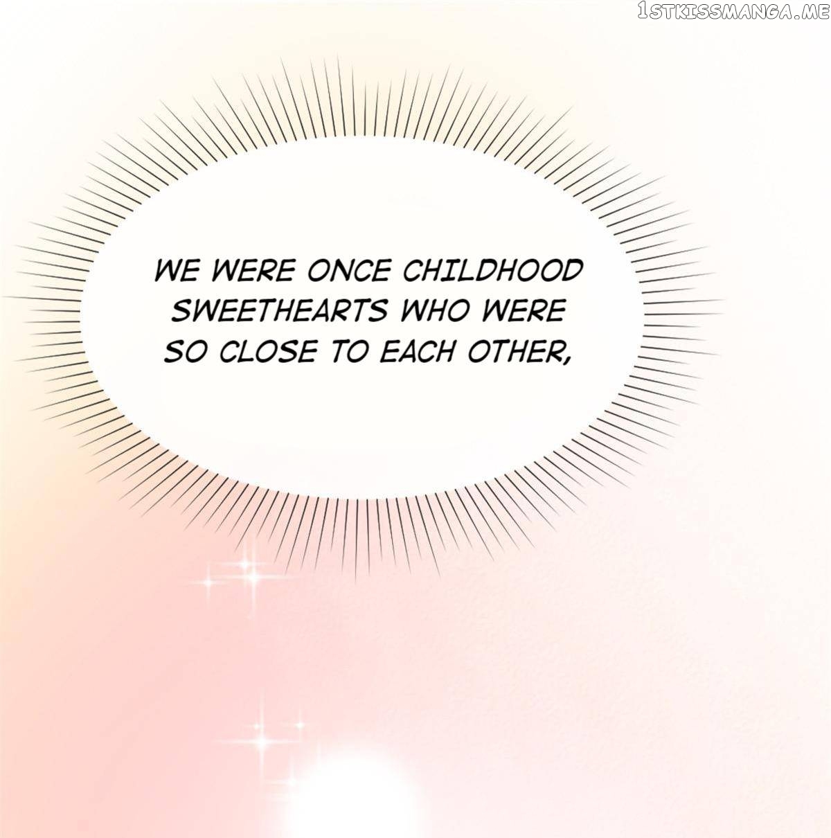 She Lived In Your Heart For Many Years chapter 7 - page 16