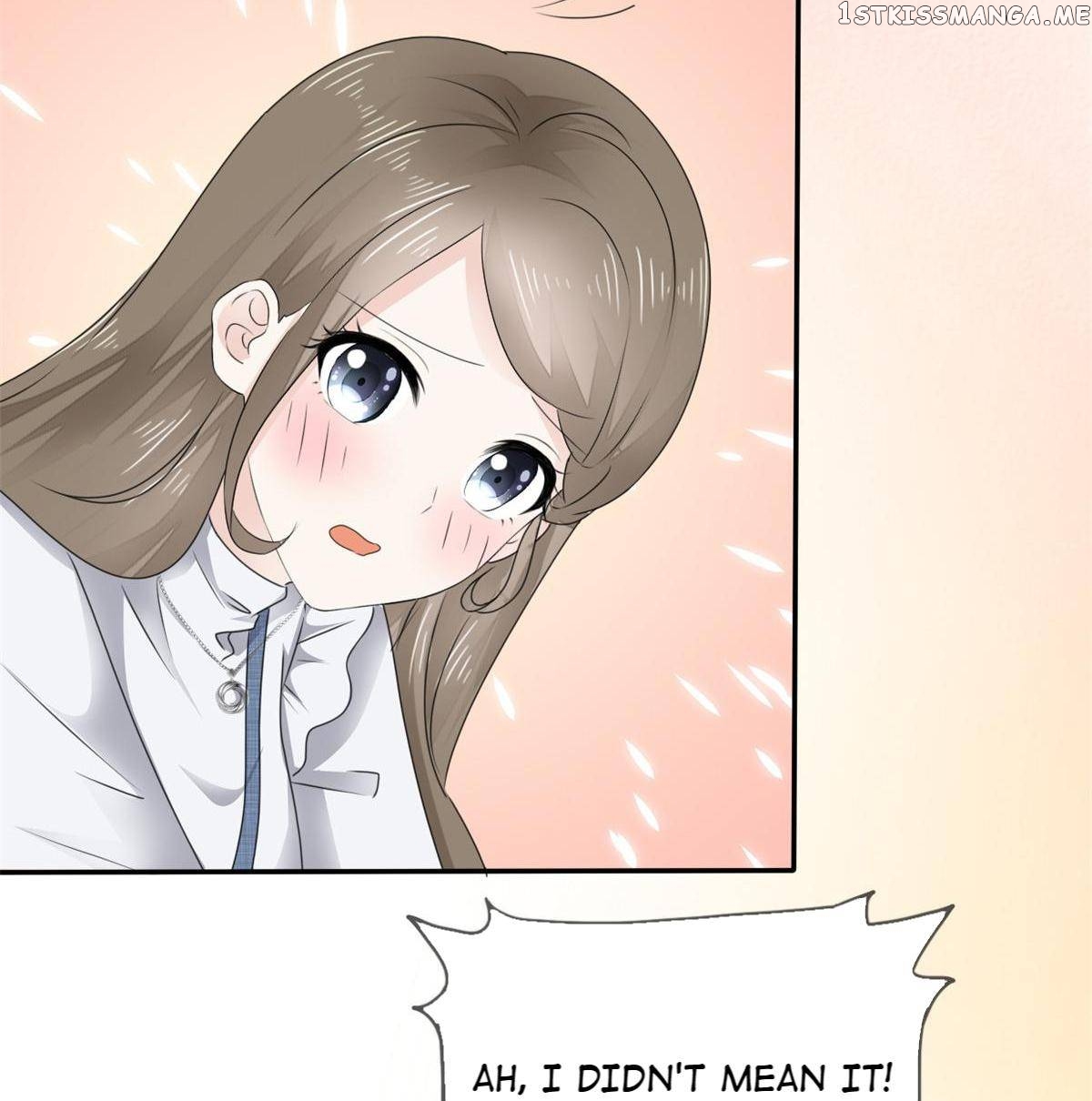 She Lived In Your Heart For Many Years chapter 7 - page 19