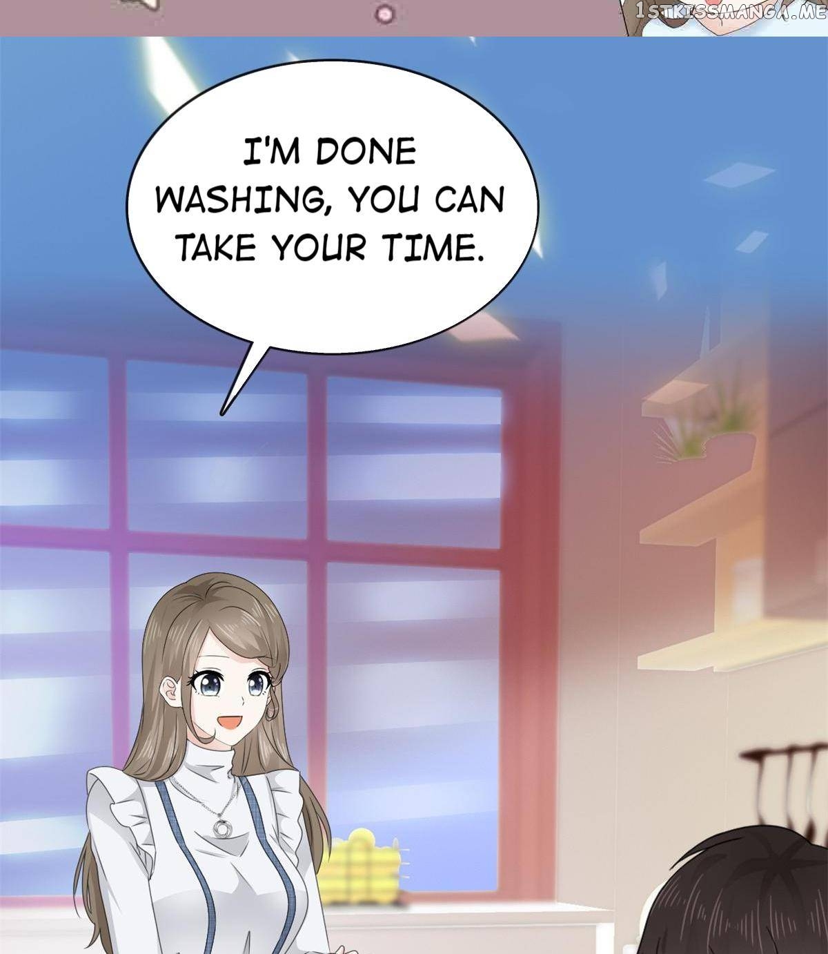 She Lived In Your Heart For Many Years chapter 7 - page 2