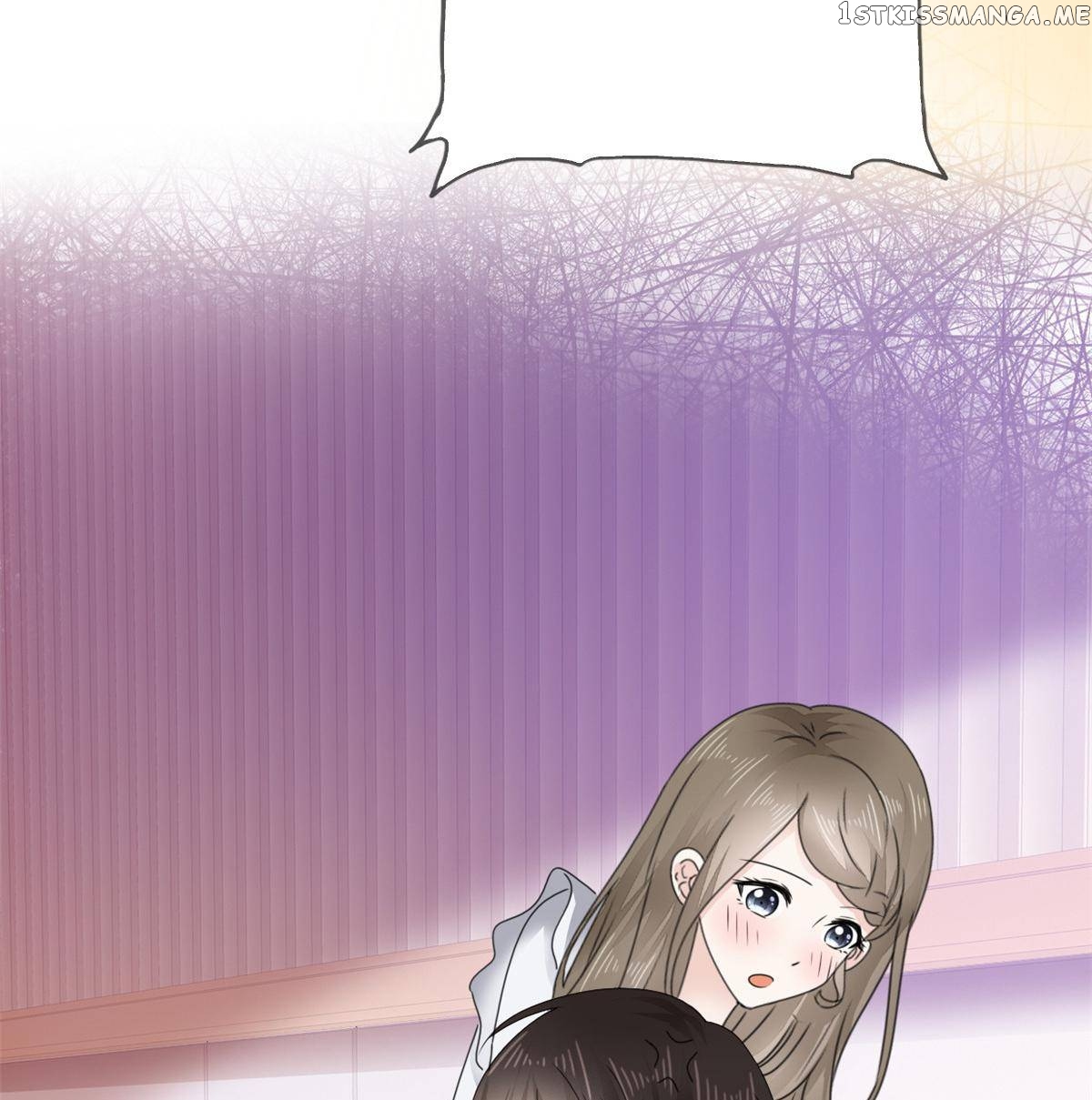 She Lived In Your Heart For Many Years chapter 7 - page 20