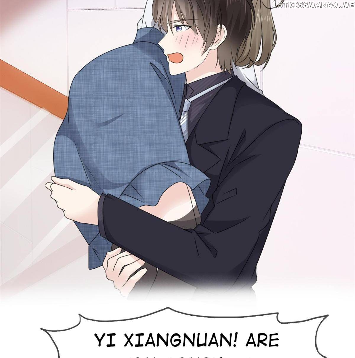 She Lived In Your Heart For Many Years chapter 7 - page 21