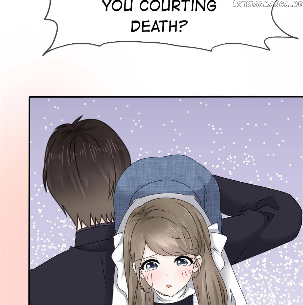 She Lived In Your Heart For Many Years chapter 7 - page 22