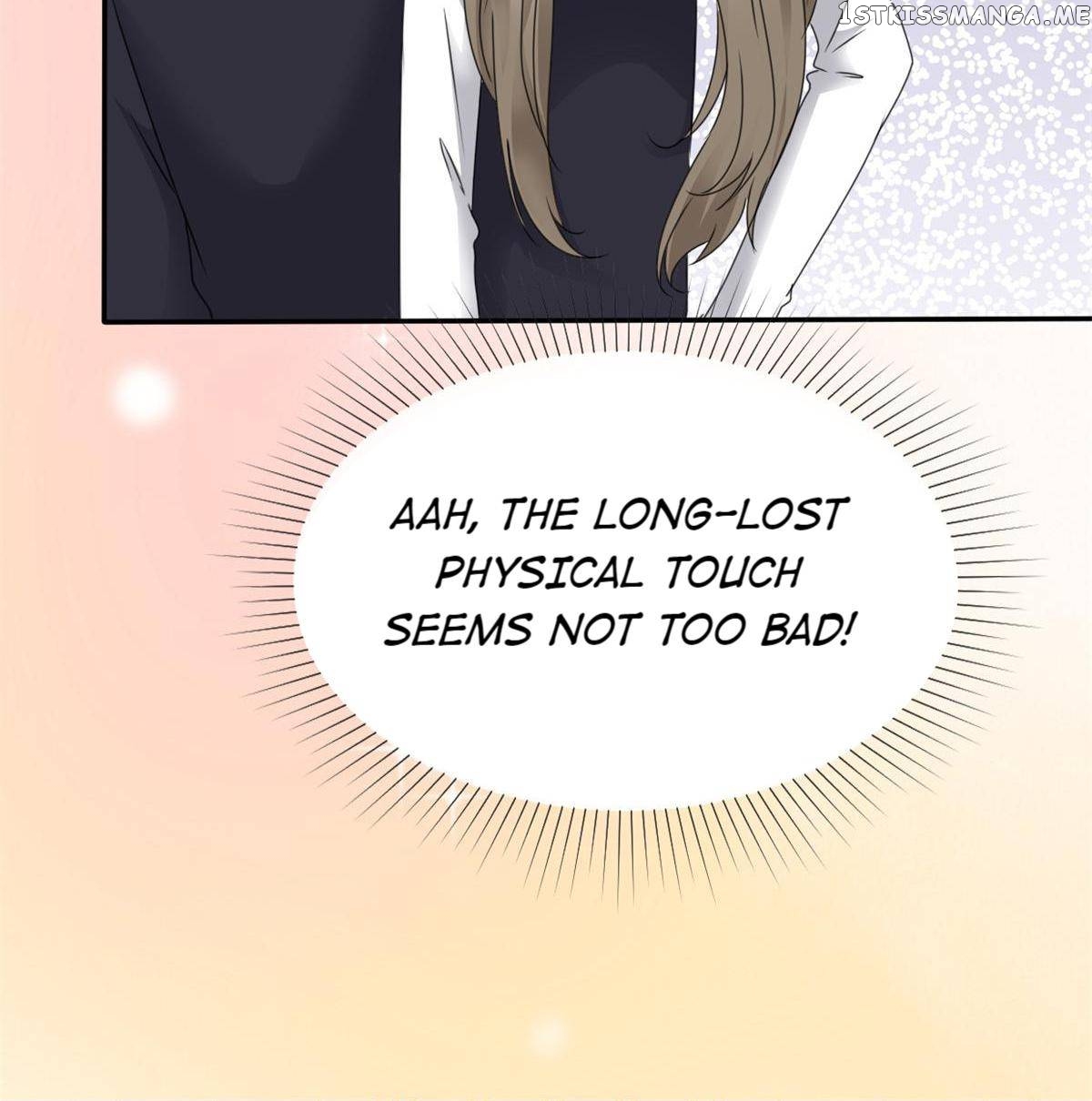 She Lived In Your Heart For Many Years chapter 7 - page 23