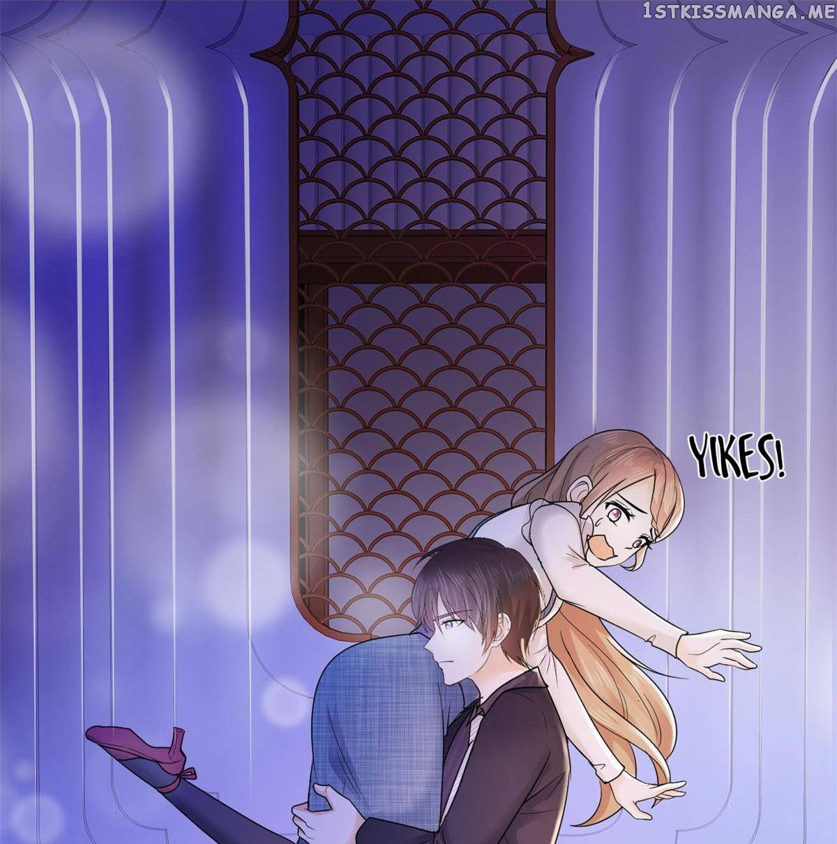 She Lived In Your Heart For Many Years chapter 7 - page 24