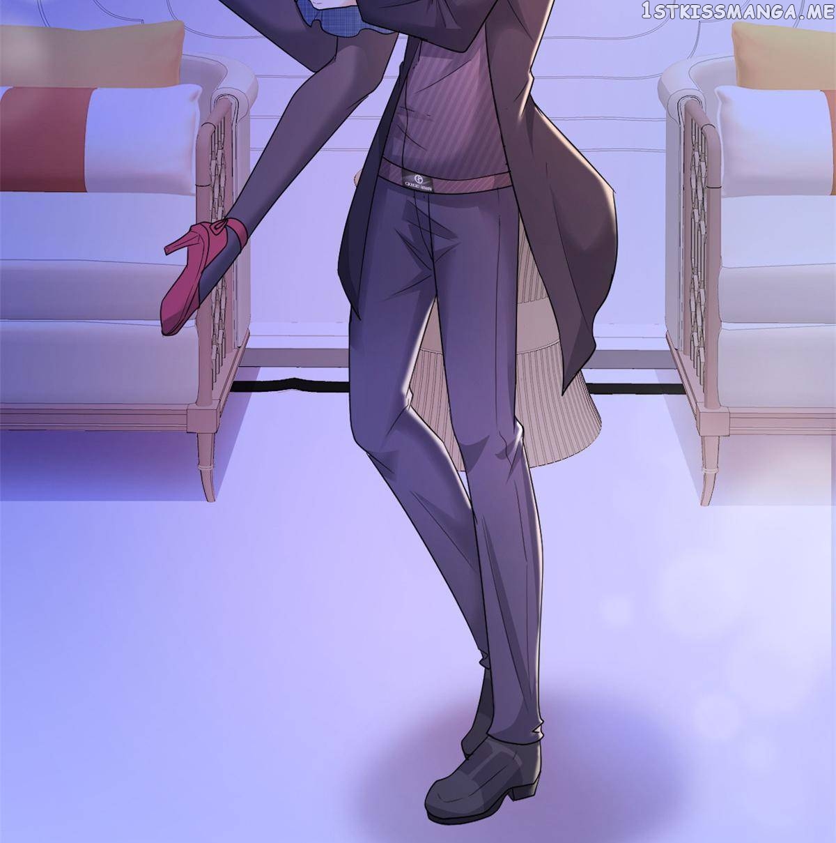 She Lived In Your Heart For Many Years chapter 7 - page 25