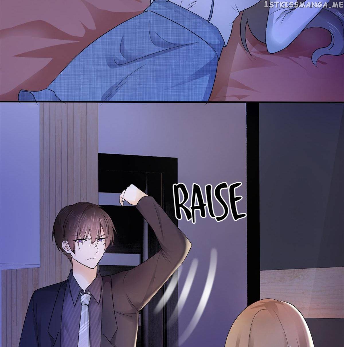 She Lived In Your Heart For Many Years chapter 7 - page 27