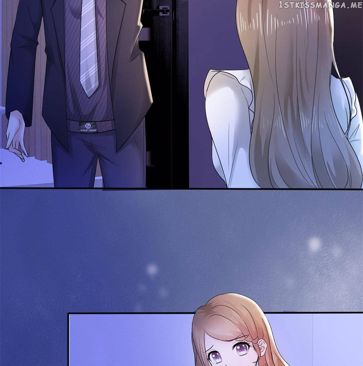 She Lived In Your Heart For Many Years chapter 7 - page 28