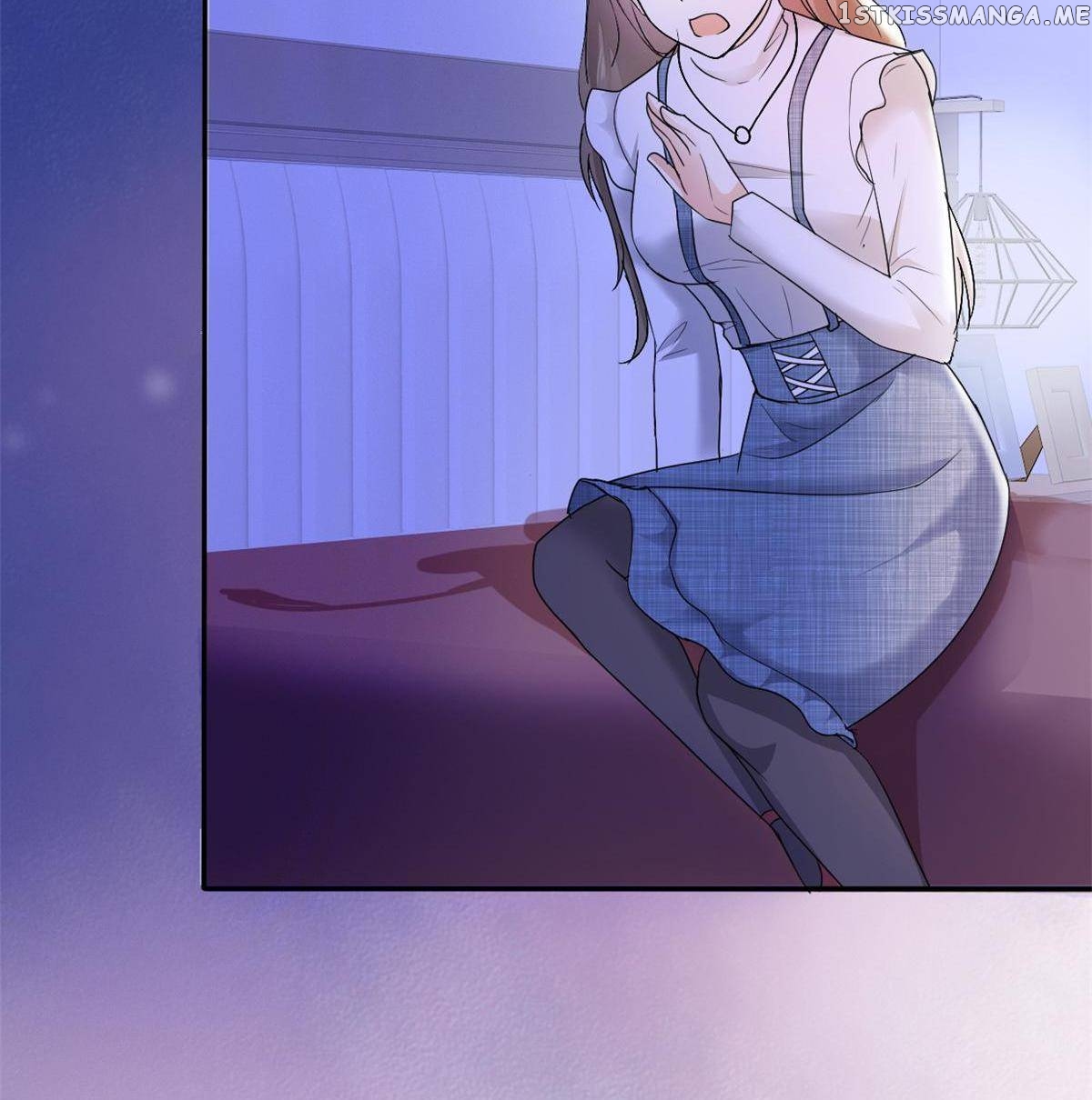 She Lived In Your Heart For Many Years chapter 7 - page 29