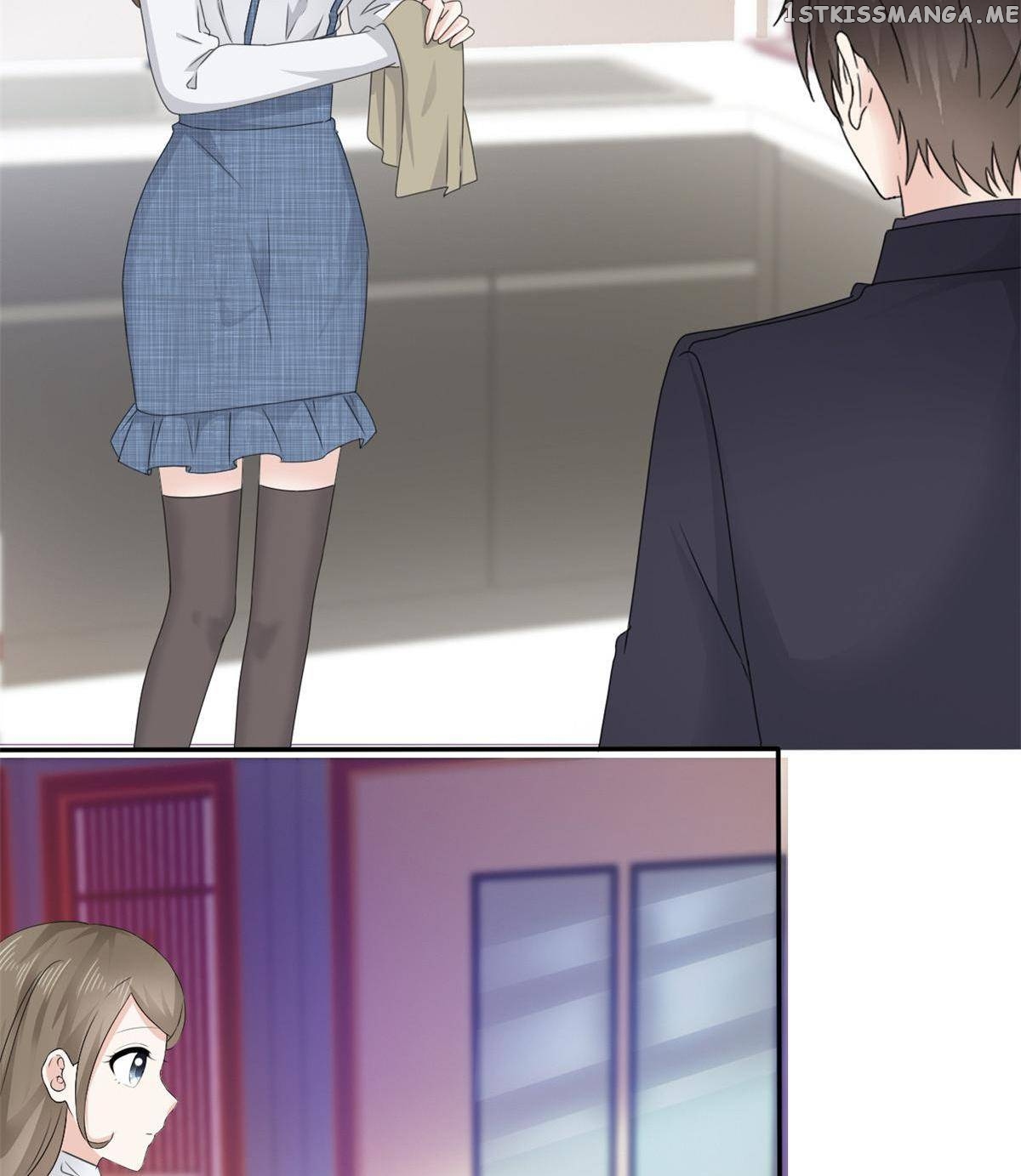She Lived In Your Heart For Many Years chapter 7 - page 3