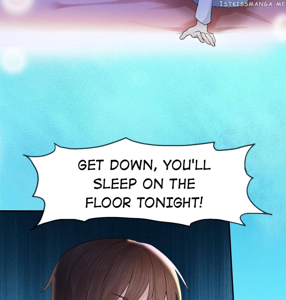 She Lived In Your Heart For Many Years chapter 7 - page 34