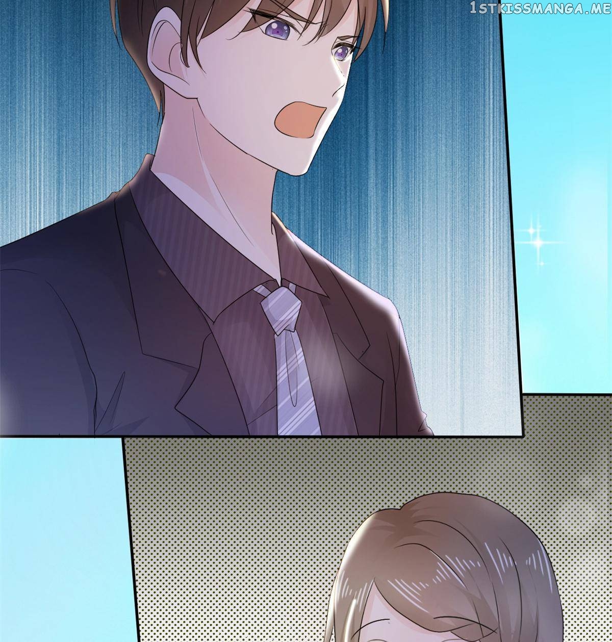 She Lived In Your Heart For Many Years chapter 7 - page 35