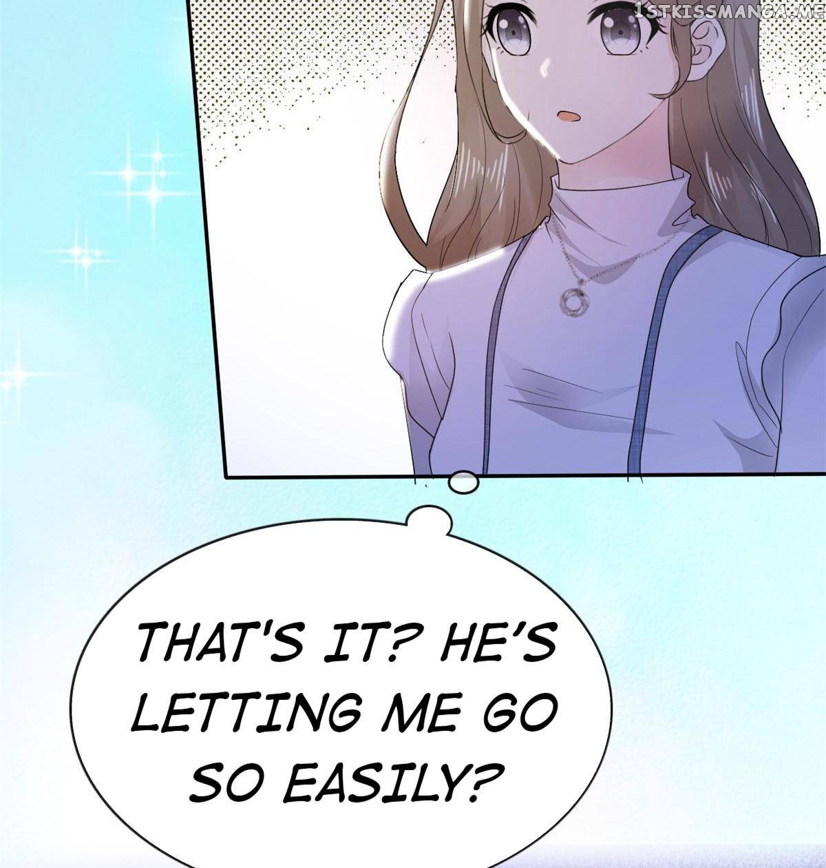 She Lived In Your Heart For Many Years chapter 7 - page 36