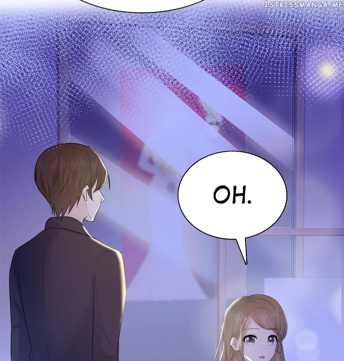 She Lived In Your Heart For Many Years chapter 7 - page 37