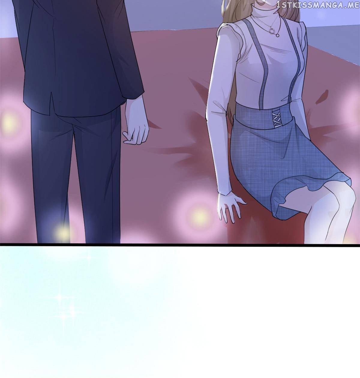 She Lived In Your Heart For Many Years chapter 7 - page 38