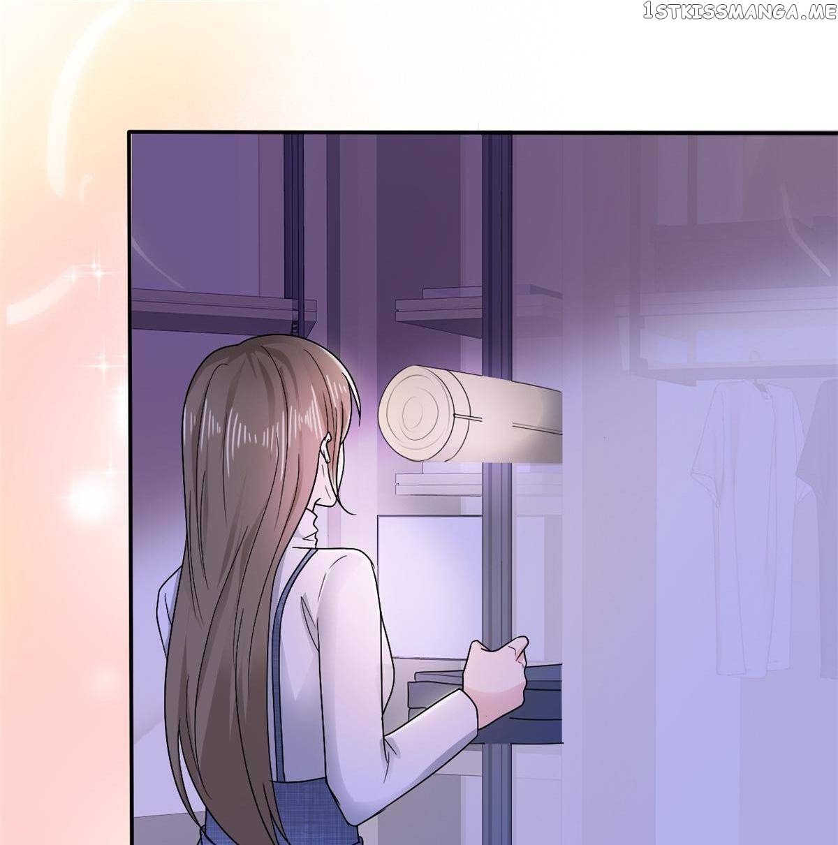 She Lived In Your Heart For Many Years chapter 7 - page 39