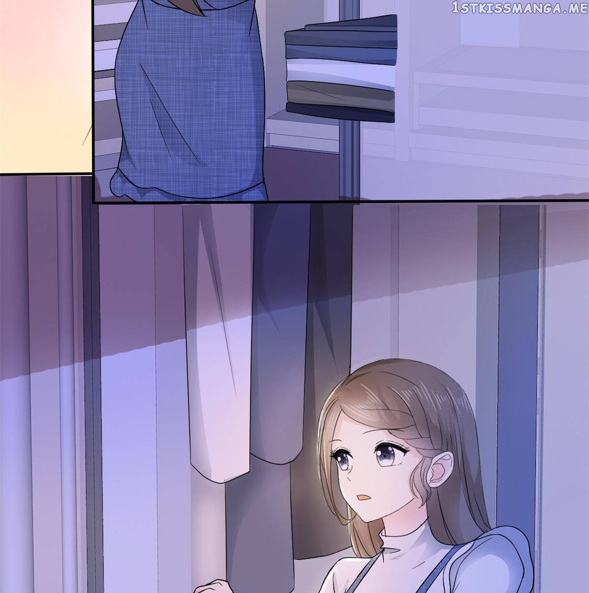 She Lived In Your Heart For Many Years chapter 7 - page 40