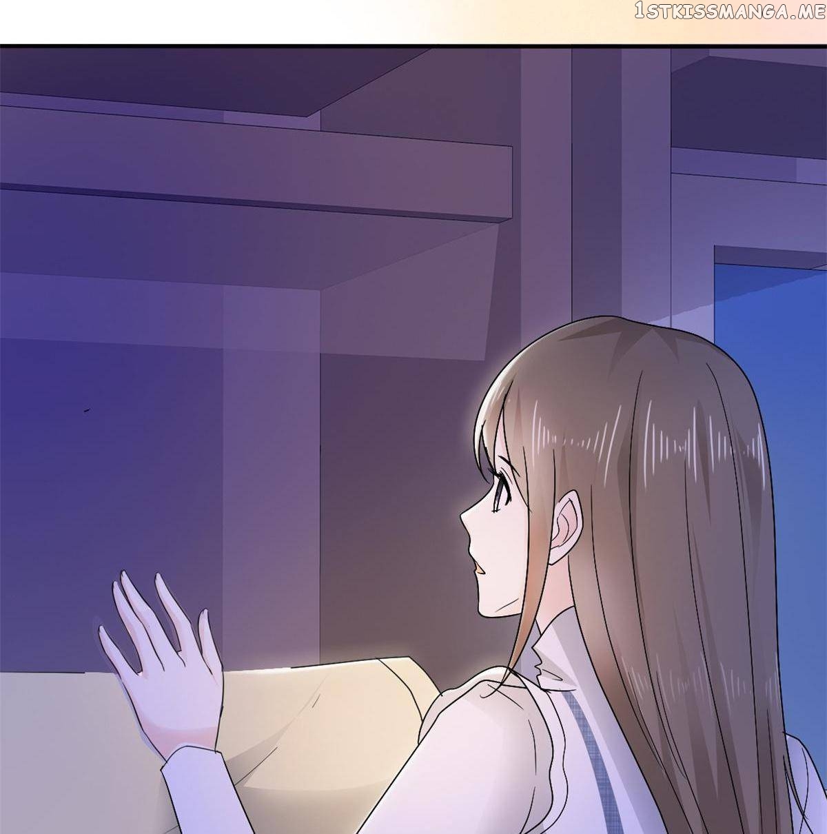 She Lived In Your Heart For Many Years chapter 7 - page 42