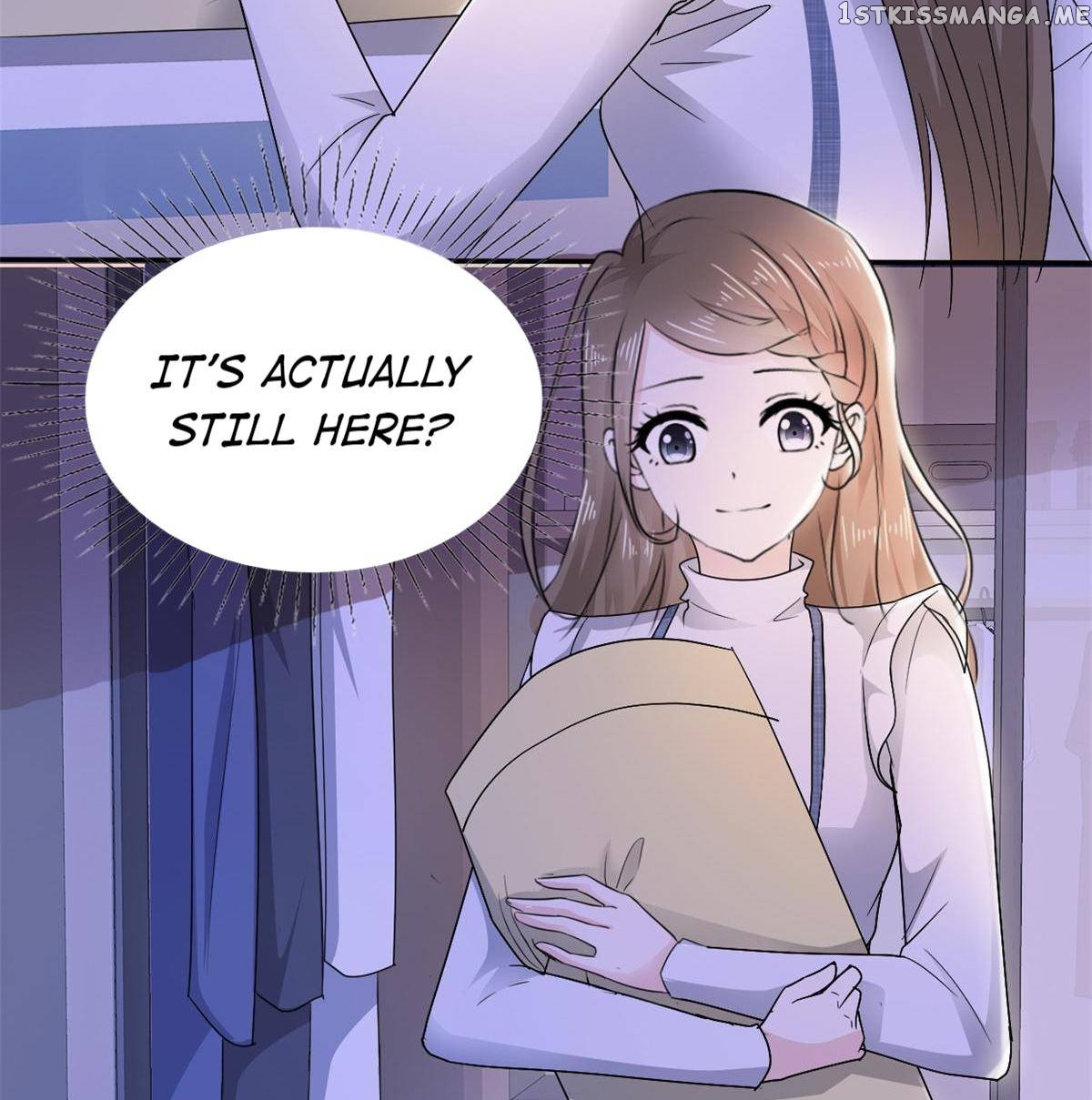She Lived In Your Heart For Many Years chapter 7 - page 43