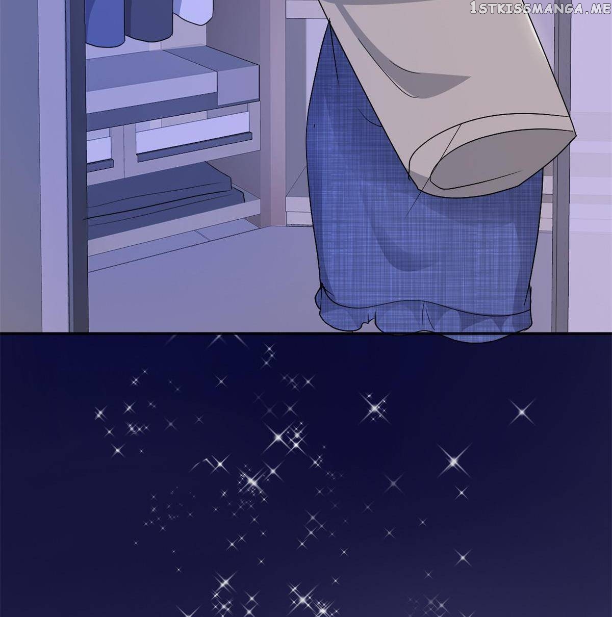 She Lived In Your Heart For Many Years chapter 7 - page 44