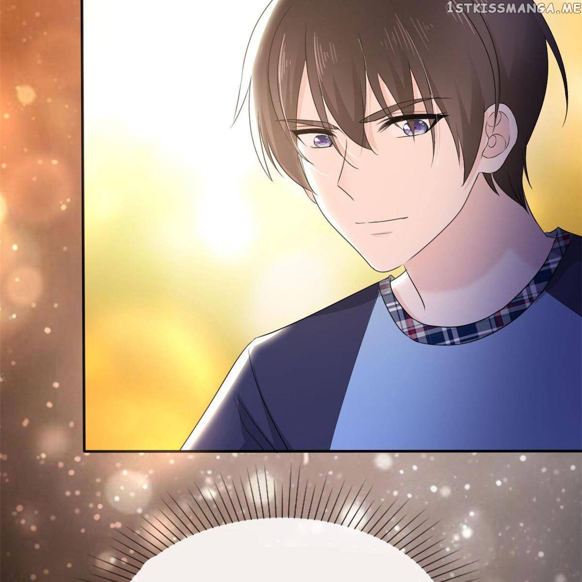 She Lived In Your Heart For Many Years chapter 7 - page 49