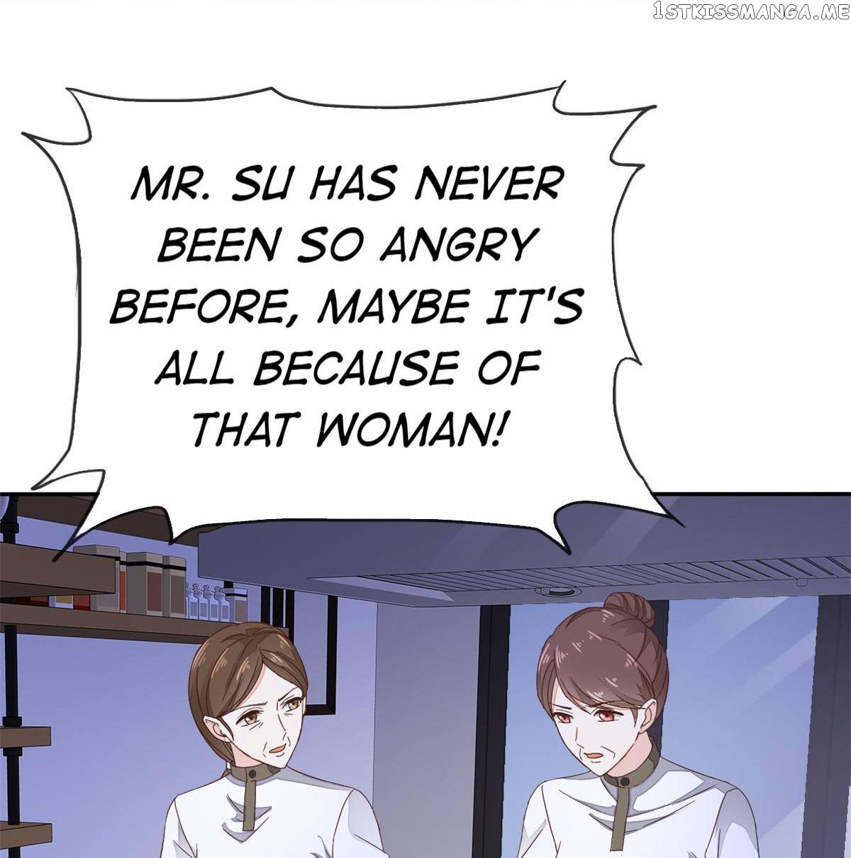 She Lived In Your Heart For Many Years Chapter 6 - page 10