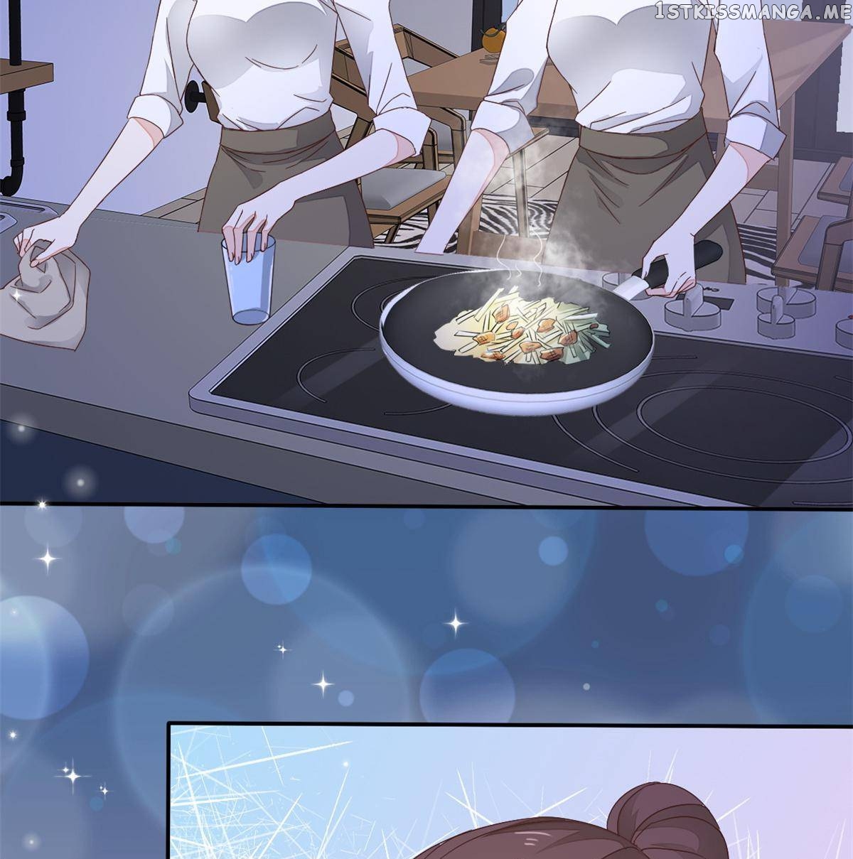 She Lived In Your Heart For Many Years Chapter 6 - page 11