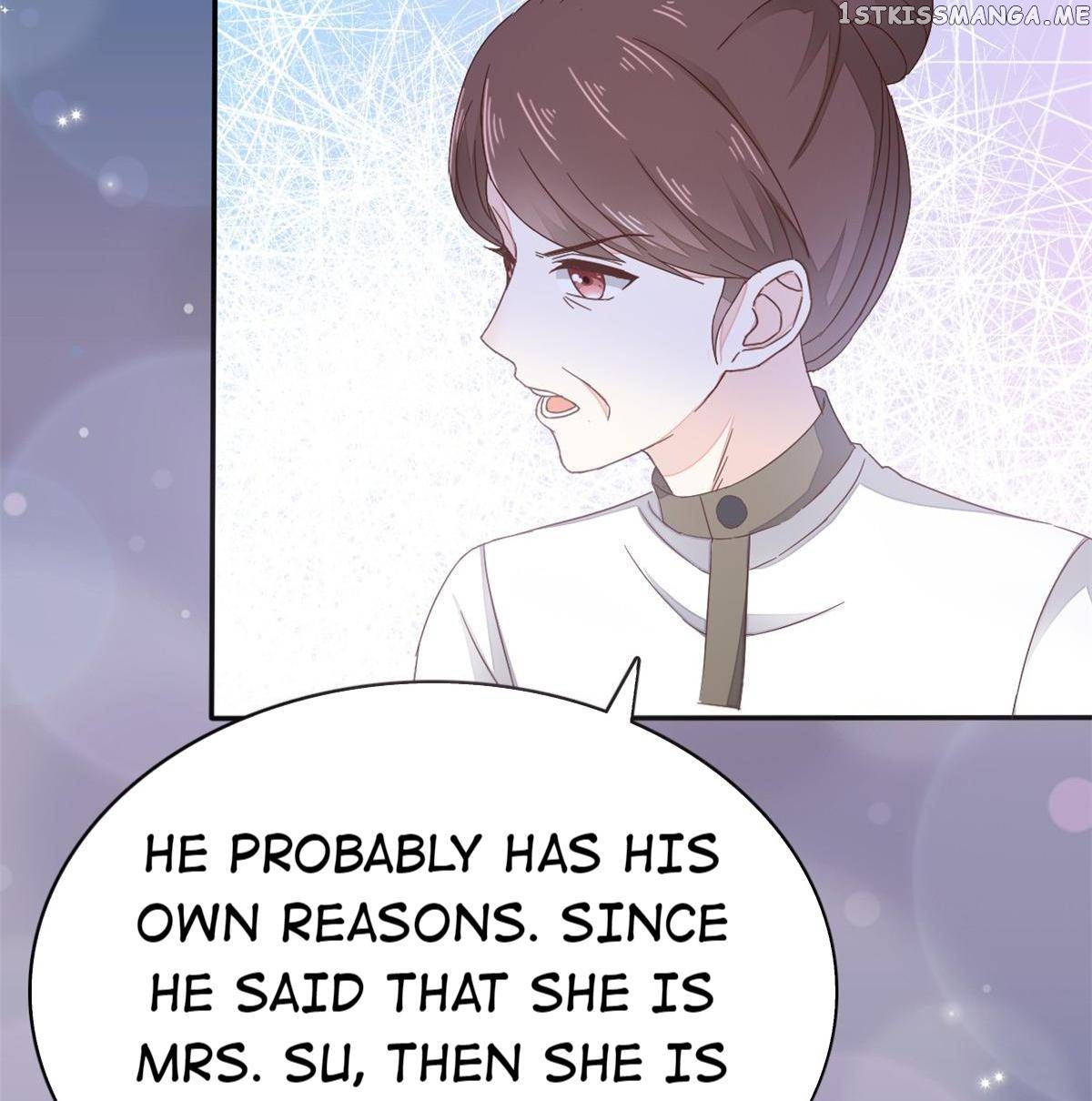 She Lived In Your Heart For Many Years Chapter 6 - page 12