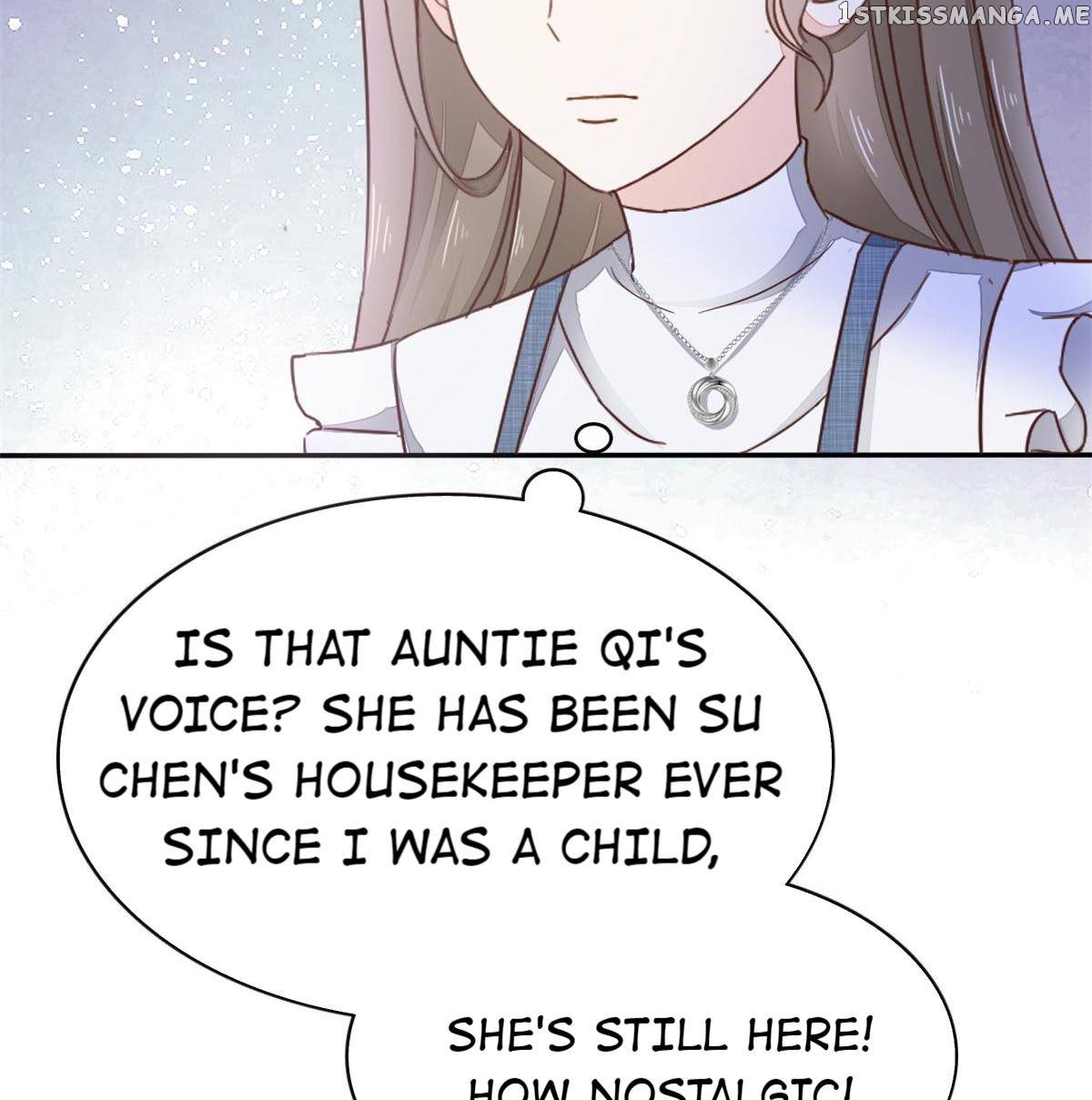 She Lived In Your Heart For Many Years Chapter 6 - page 14