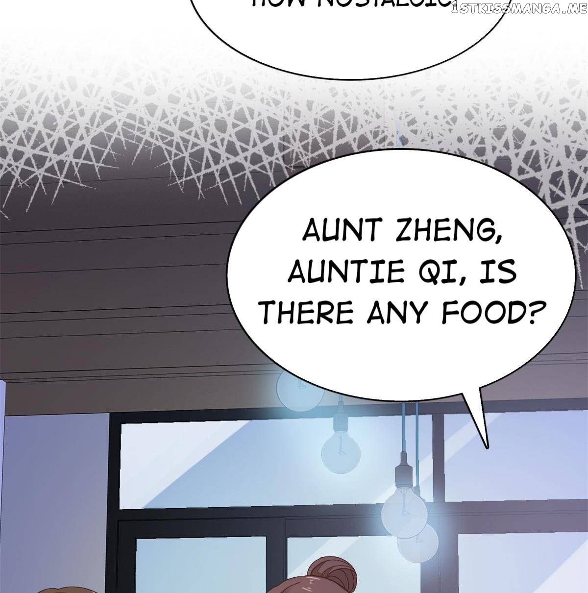 She Lived In Your Heart For Many Years Chapter 6 - page 15