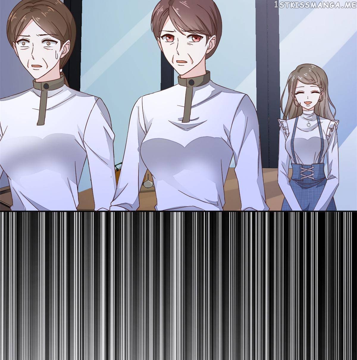 She Lived In Your Heart For Many Years Chapter 6 - page 16