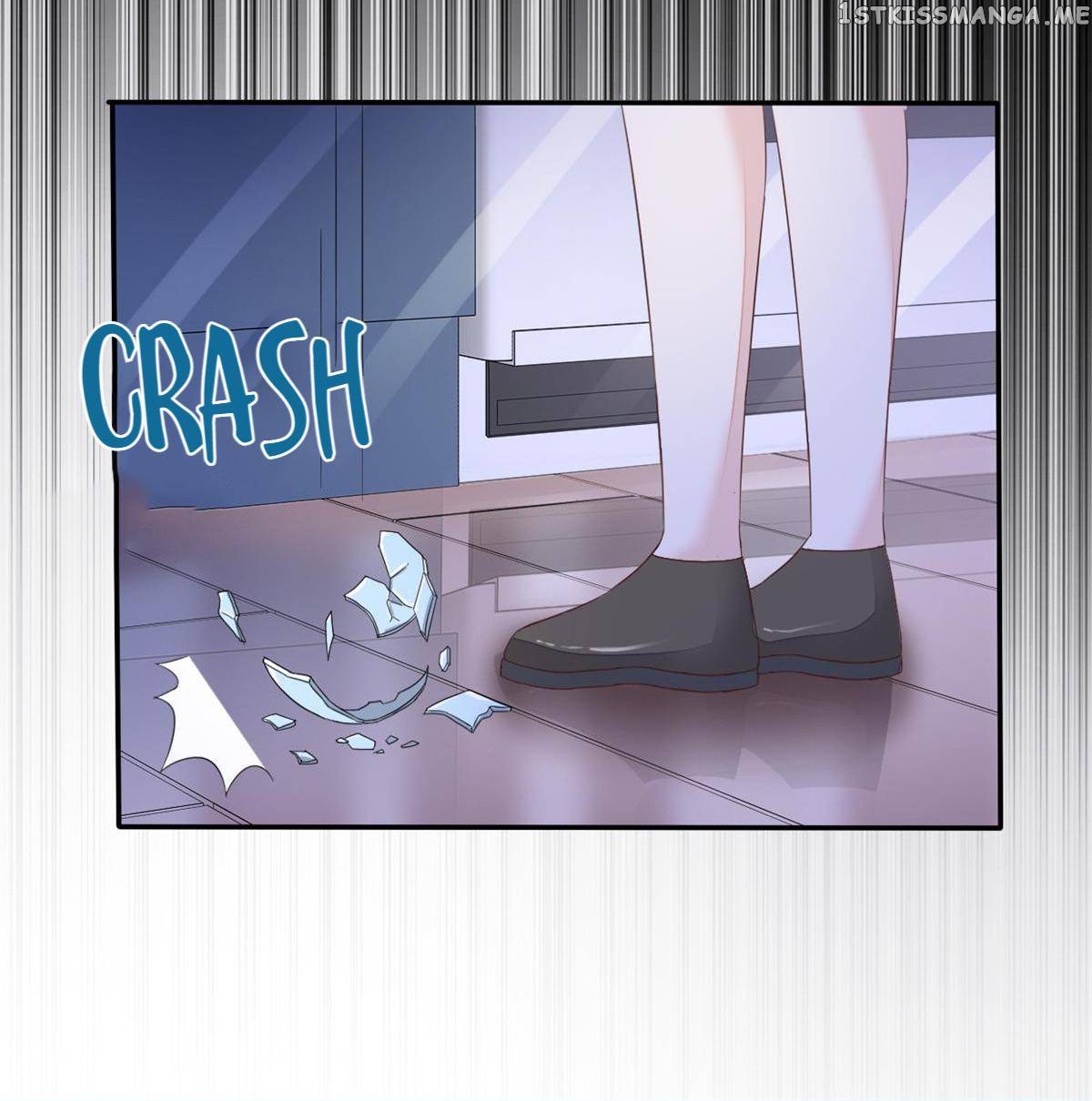 She Lived In Your Heart For Many Years Chapter 6 - page 17