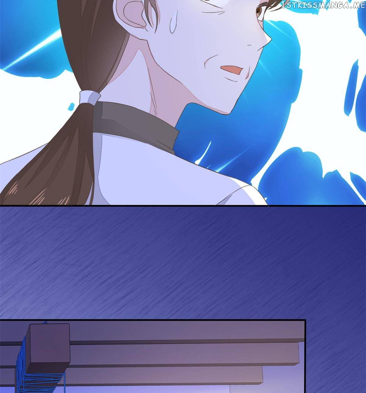 She Lived In Your Heart For Many Years Chapter 6 - page 19