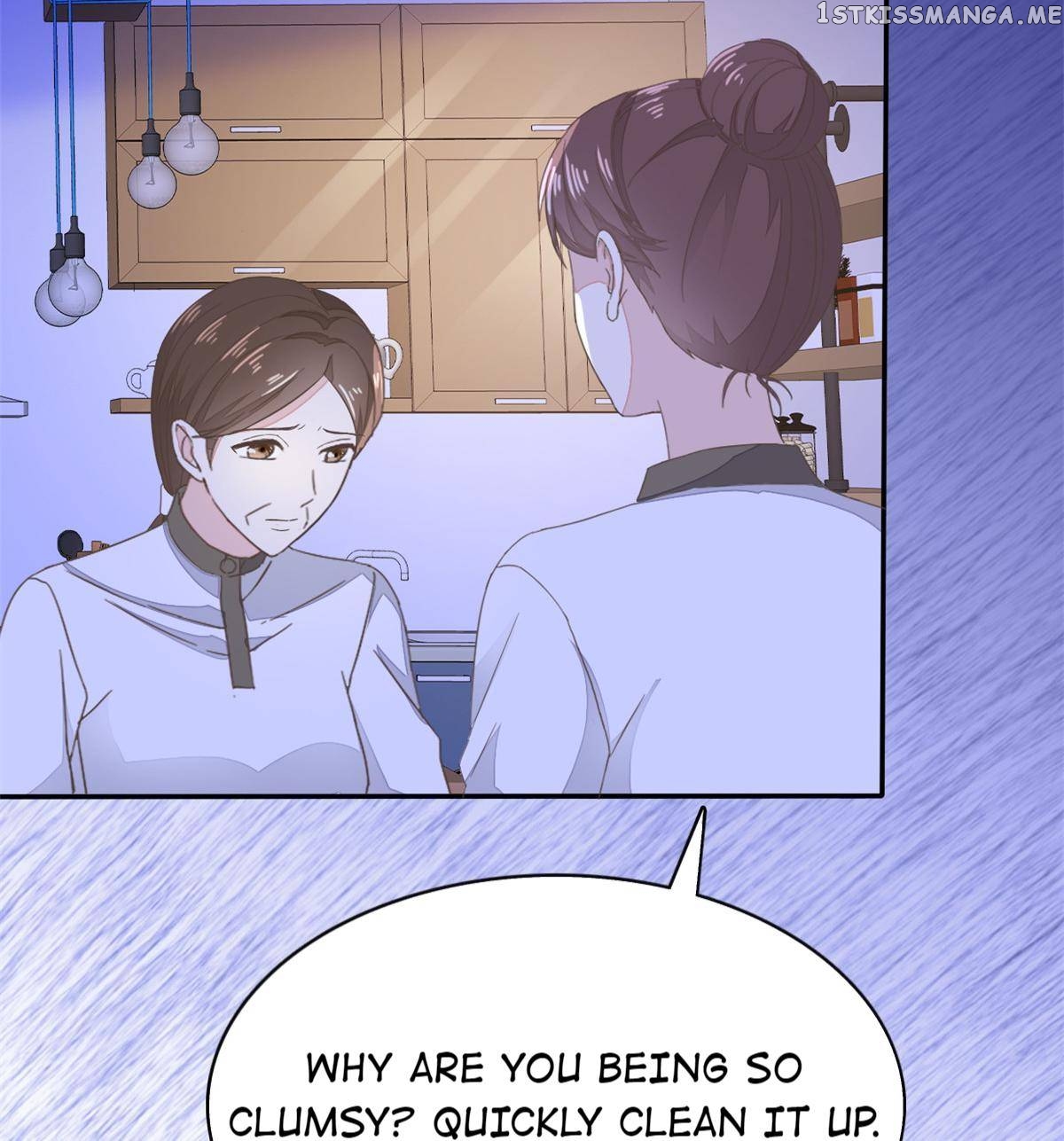 She Lived In Your Heart For Many Years Chapter 6 - page 20