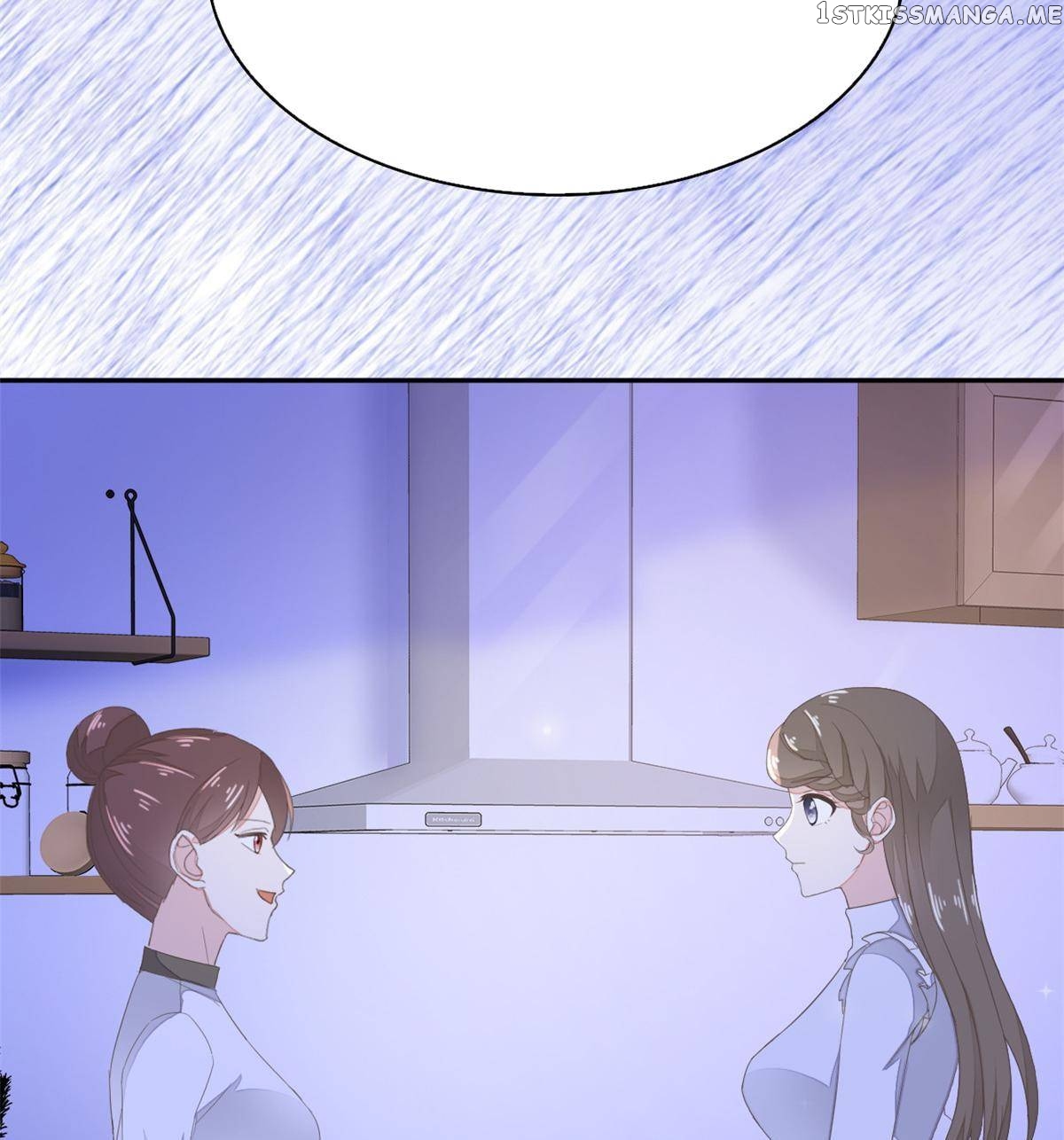 She Lived In Your Heart For Many Years Chapter 6 - page 21