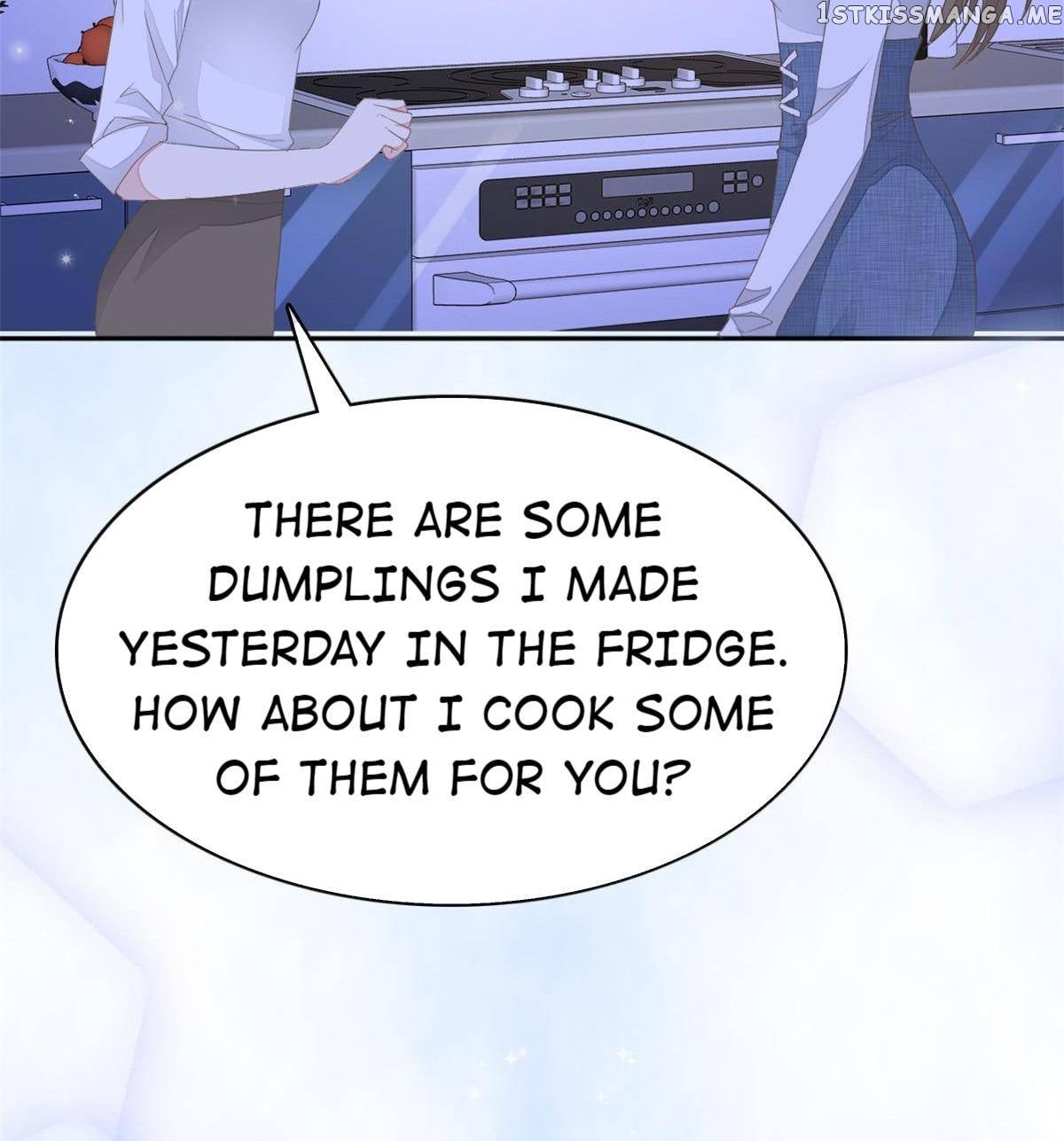 She Lived In Your Heart For Many Years Chapter 6 - page 22