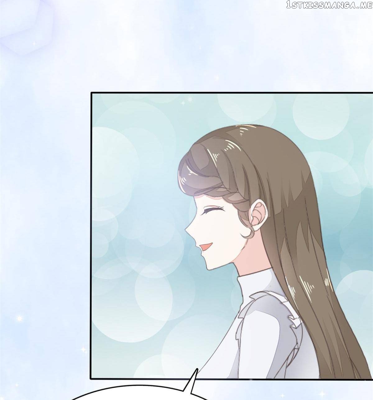 She Lived In Your Heart For Many Years Chapter 6 - page 23