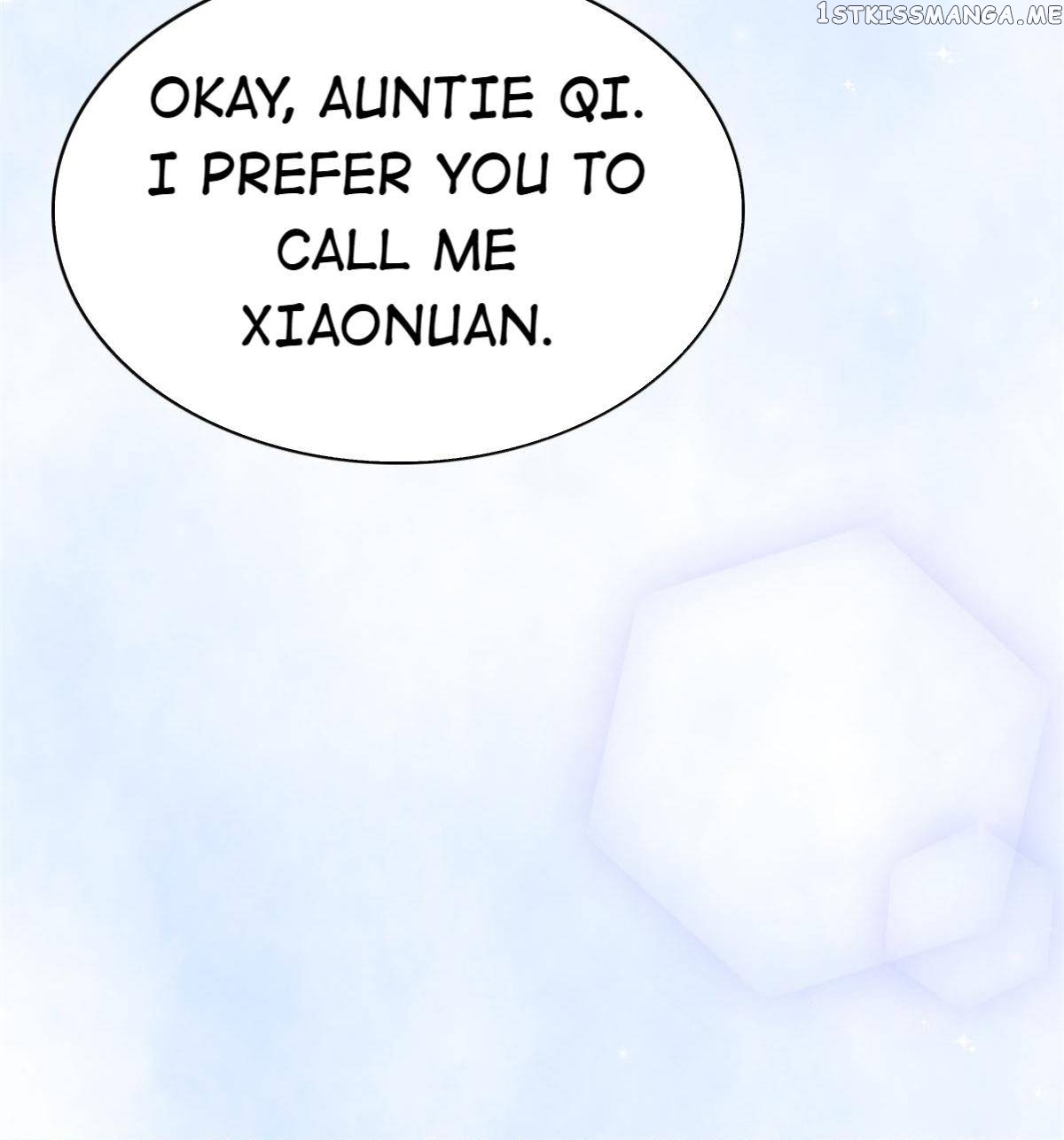 She Lived In Your Heart For Many Years Chapter 6 - page 24