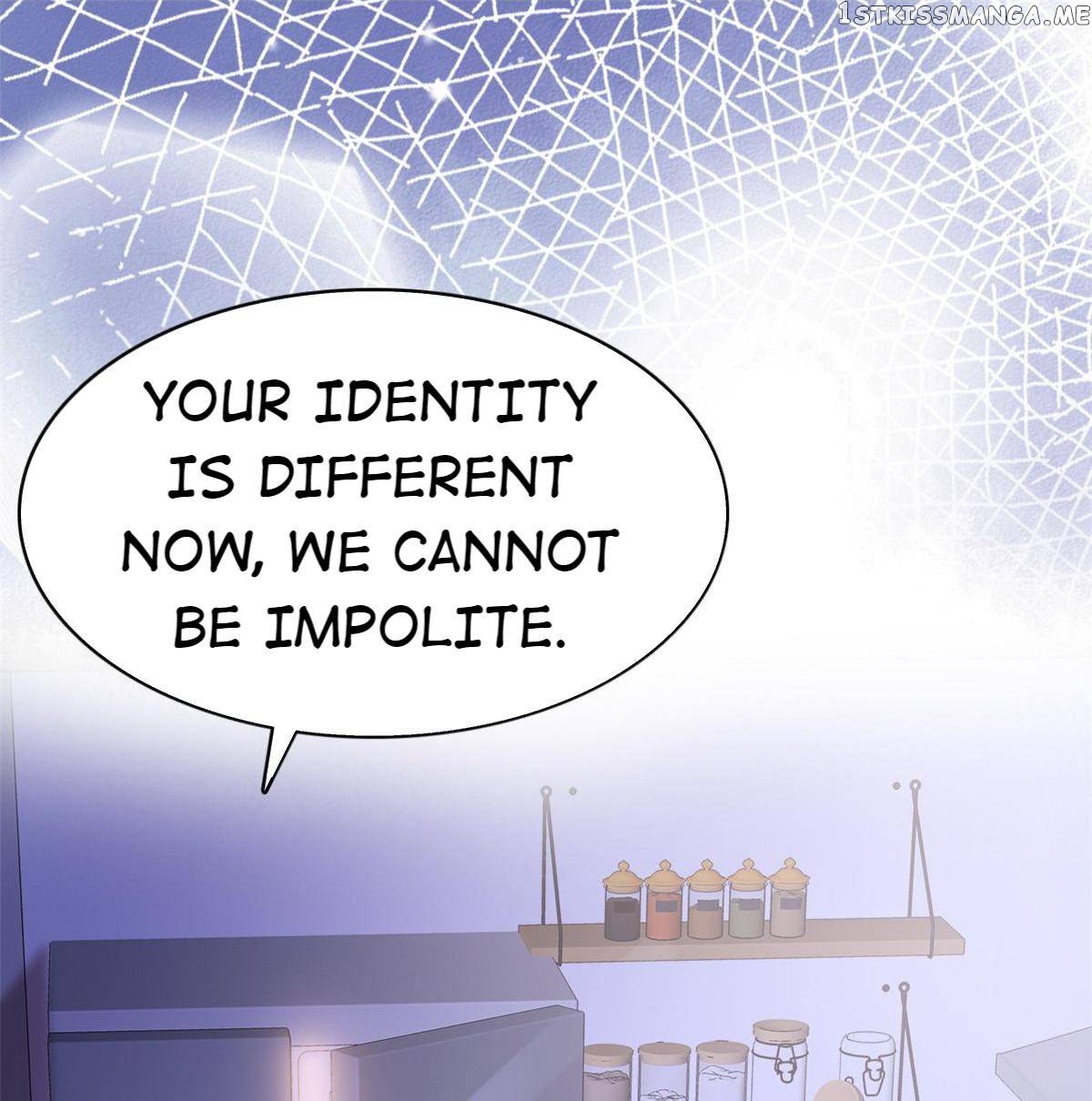 She Lived In Your Heart For Many Years Chapter 6 - page 25