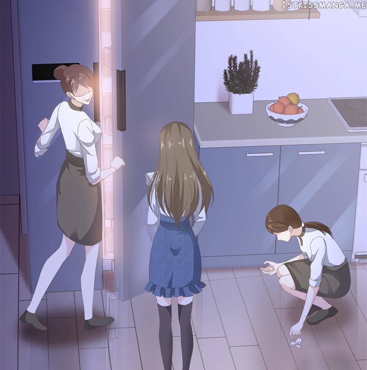 She Lived In Your Heart For Many Years Chapter 6 - page 26